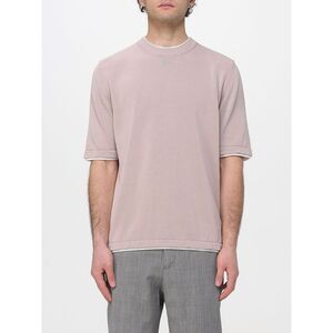 Eleventy Sweater Men Dust